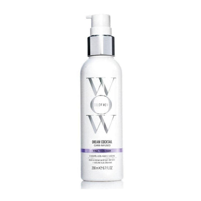 Color WOW Styling/Treatment Color WOW Dream Cocktail- Carb Infused 200Ml