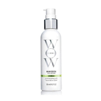 Color WOW Styling/Treatment Color WOW Dream Cocktail- Kale Infused 200Ml