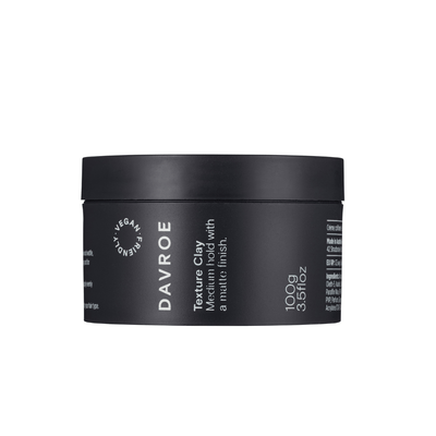 DAVROE Styling Texture Clay 100g