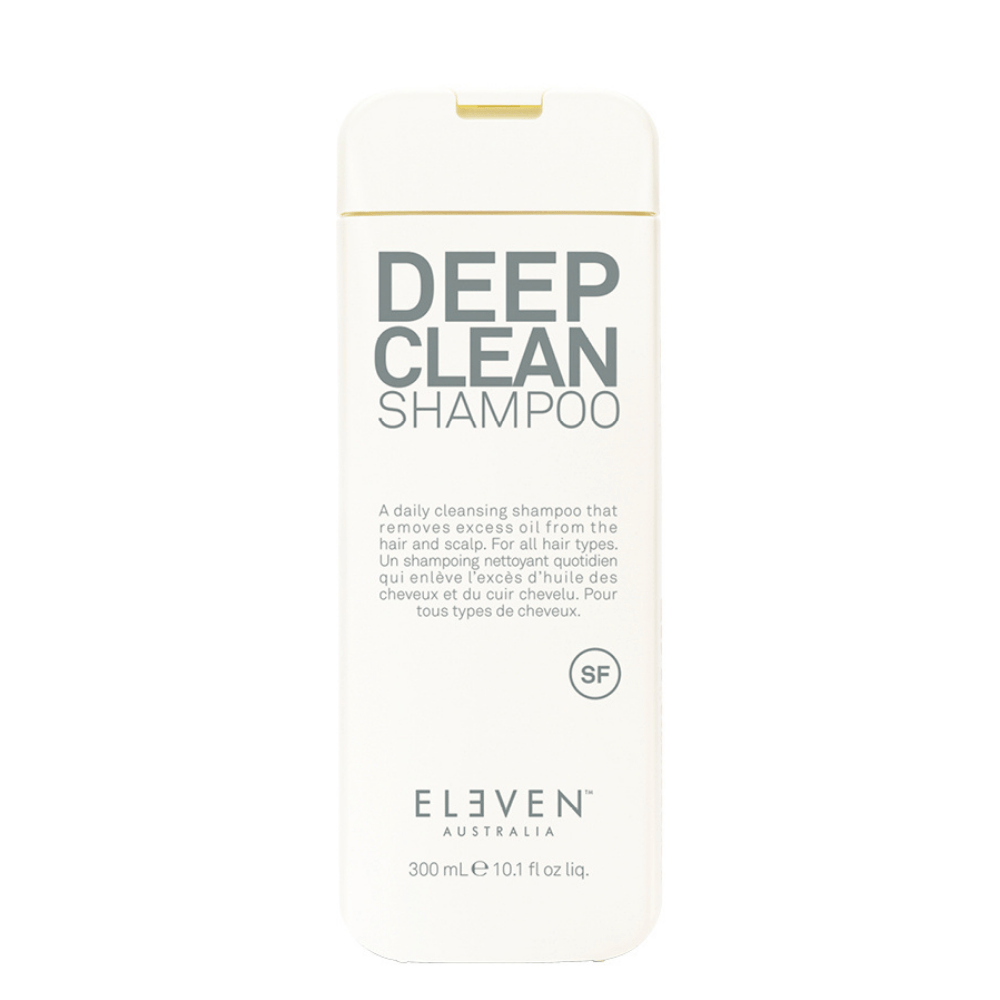 ELEVEN Australia Shampoo DEEP CLEAN SHAMPOO 300ML