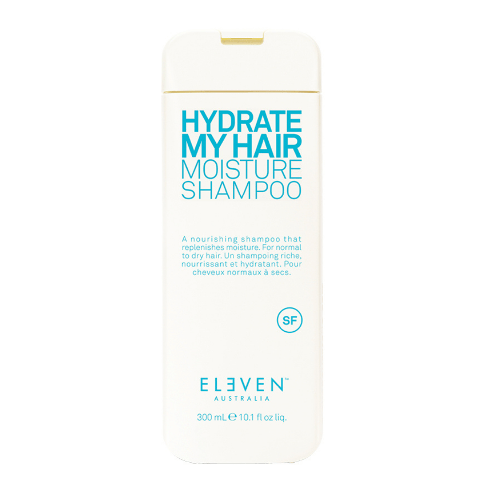 ELEVEN Australia Shampoo HYDRATE MY HAIR MOISTURE SHAMPOO 300ml