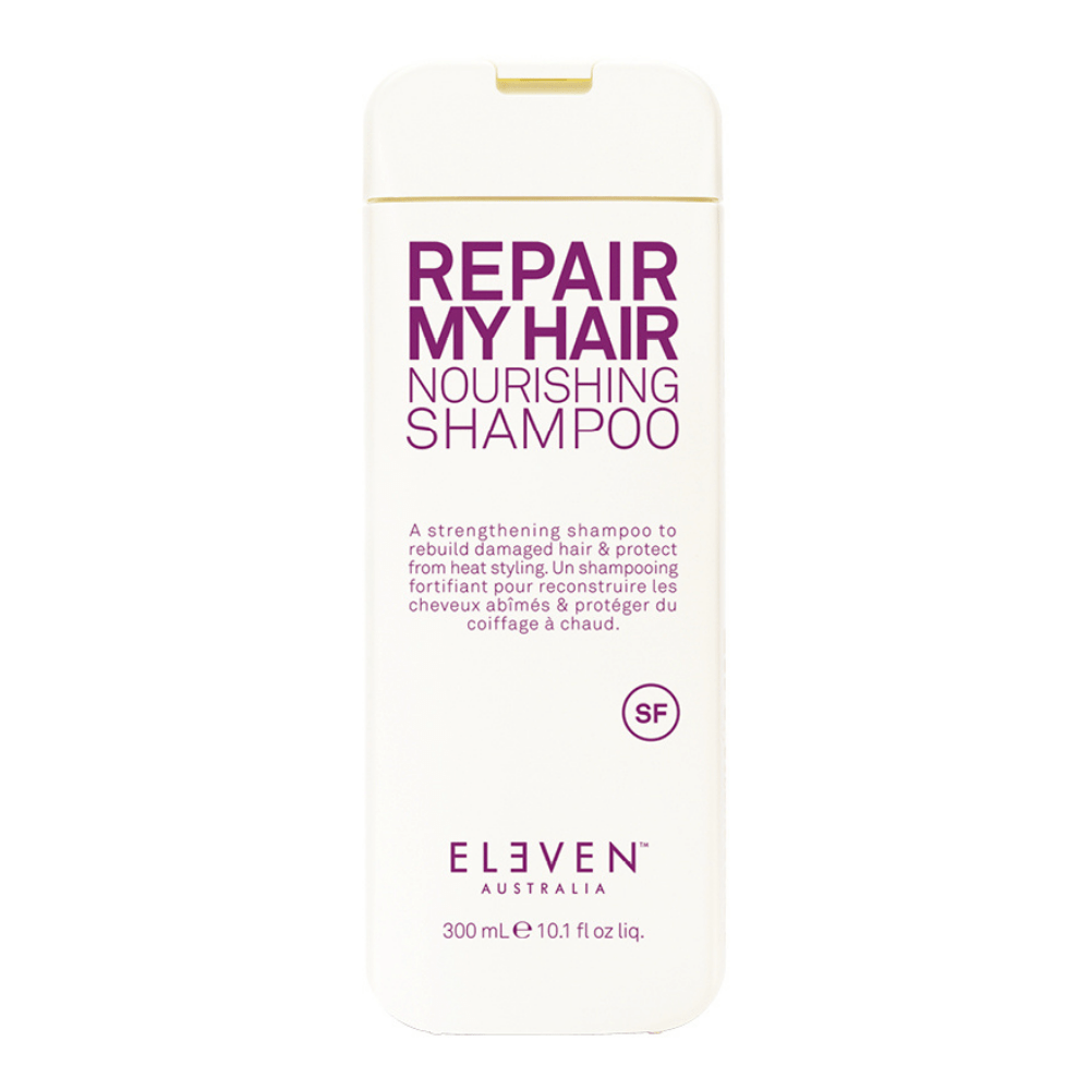 ELEVEN Australia Shampoo REPAIR MY HAIR NOURISHING SHAMPOO 300ml