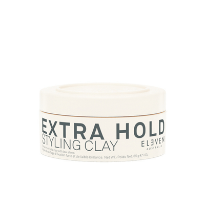 ELEVEN Australia Styling EXTRA HOLD STYLING CLAY 85G