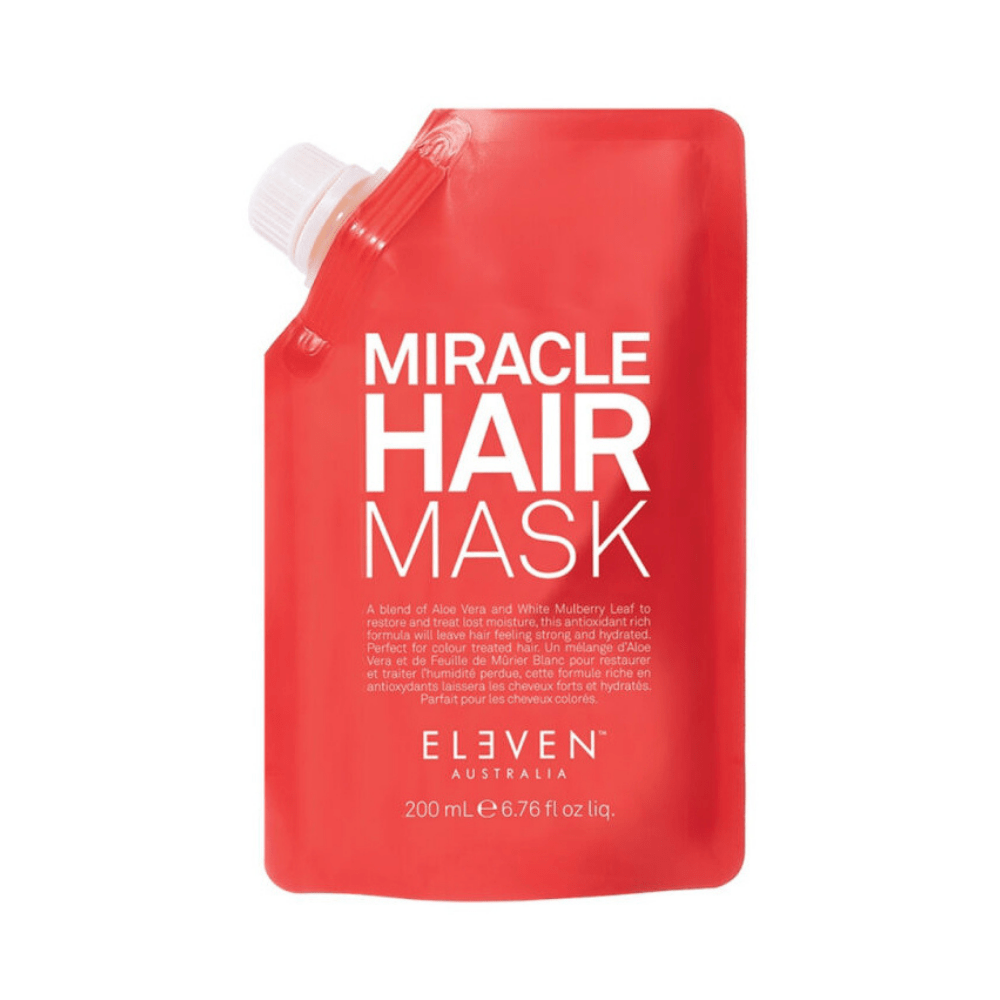 ELEVEN Australia Treatment ELEVEN Australia MIRACLE HAIR MASK 200ml