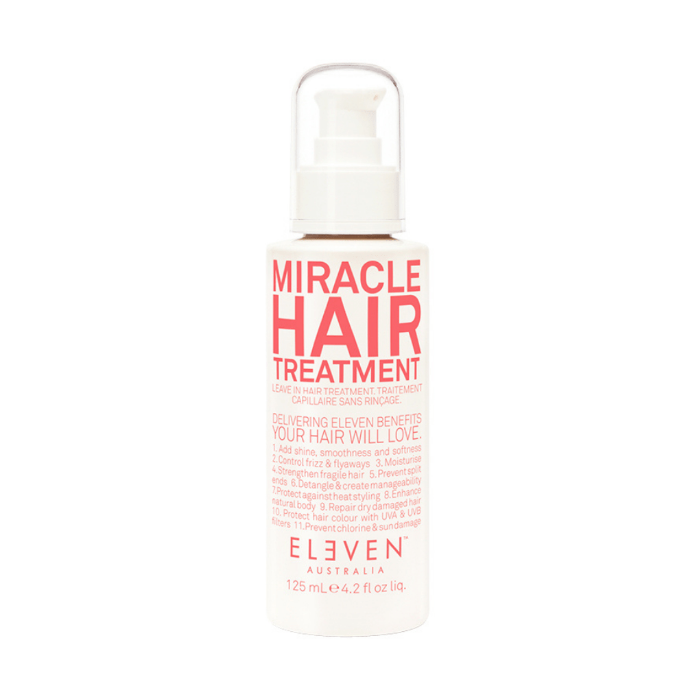 ELEVEN Australia Treatment ELEVEN Australia Miracle Hair Treatment - 125ml