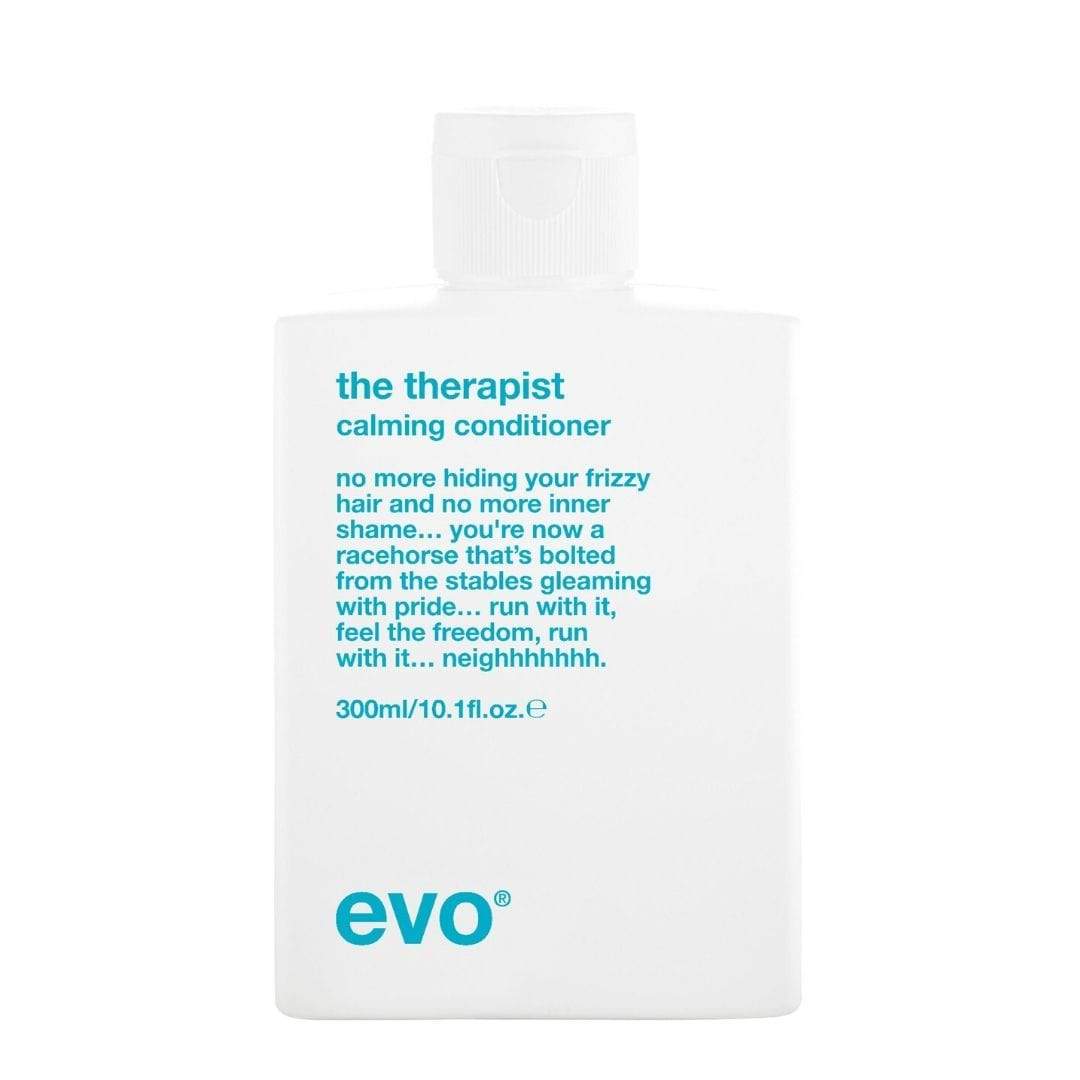 Evotherapy Evo The Therapist Hydrating Conditioner 300ml – Charli and Kate