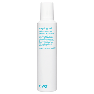 evo Styling Whip It Good Styling Mousse 250ml