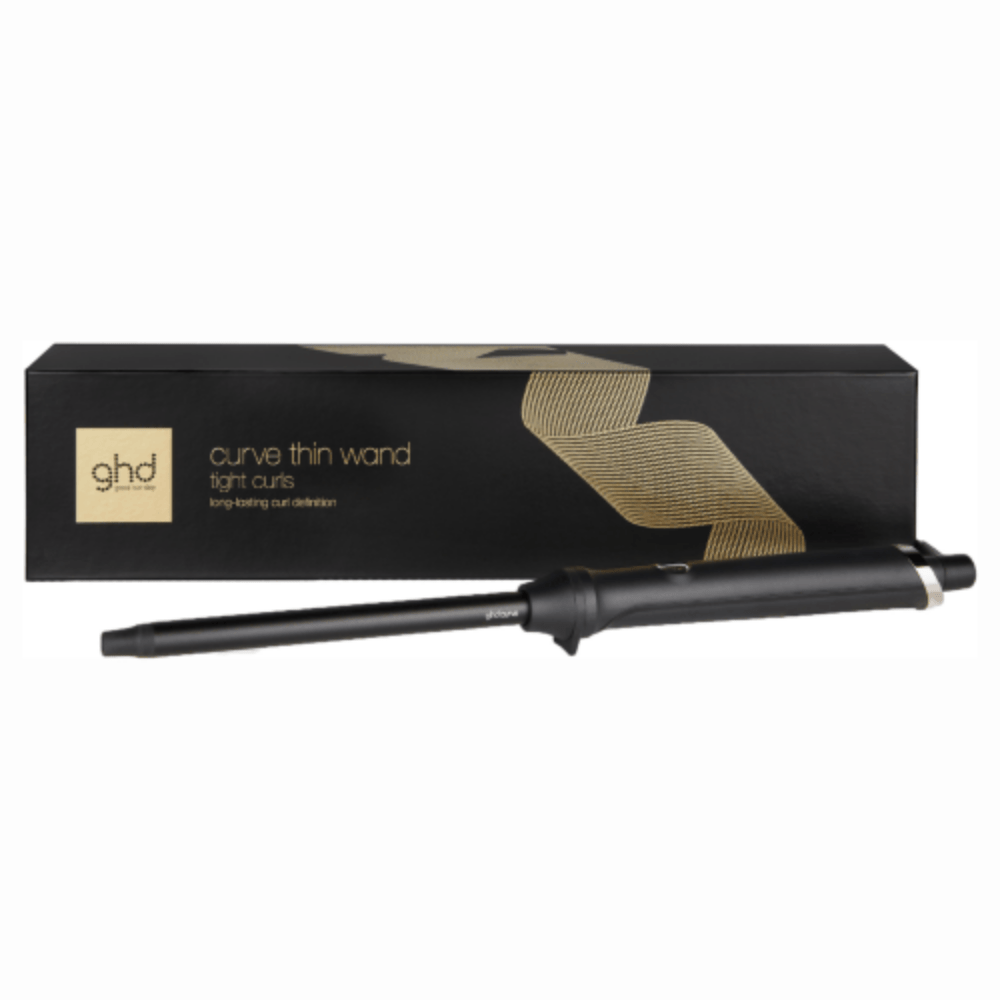 ghd Electricals ghd Curve Thin Curling Wand