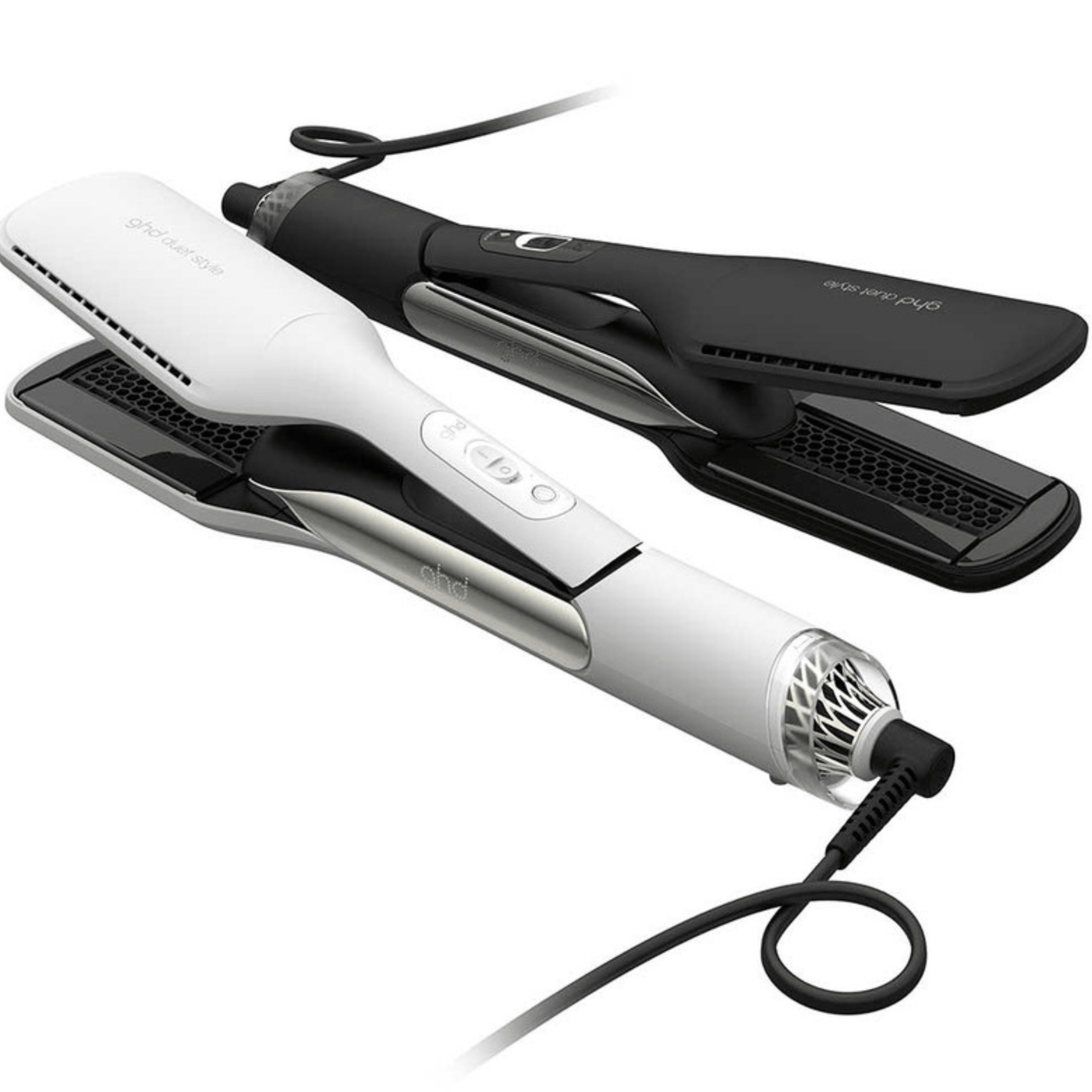 ghd Electricals GHD DUET STYLE HOT AIR STYLER IN BLACK