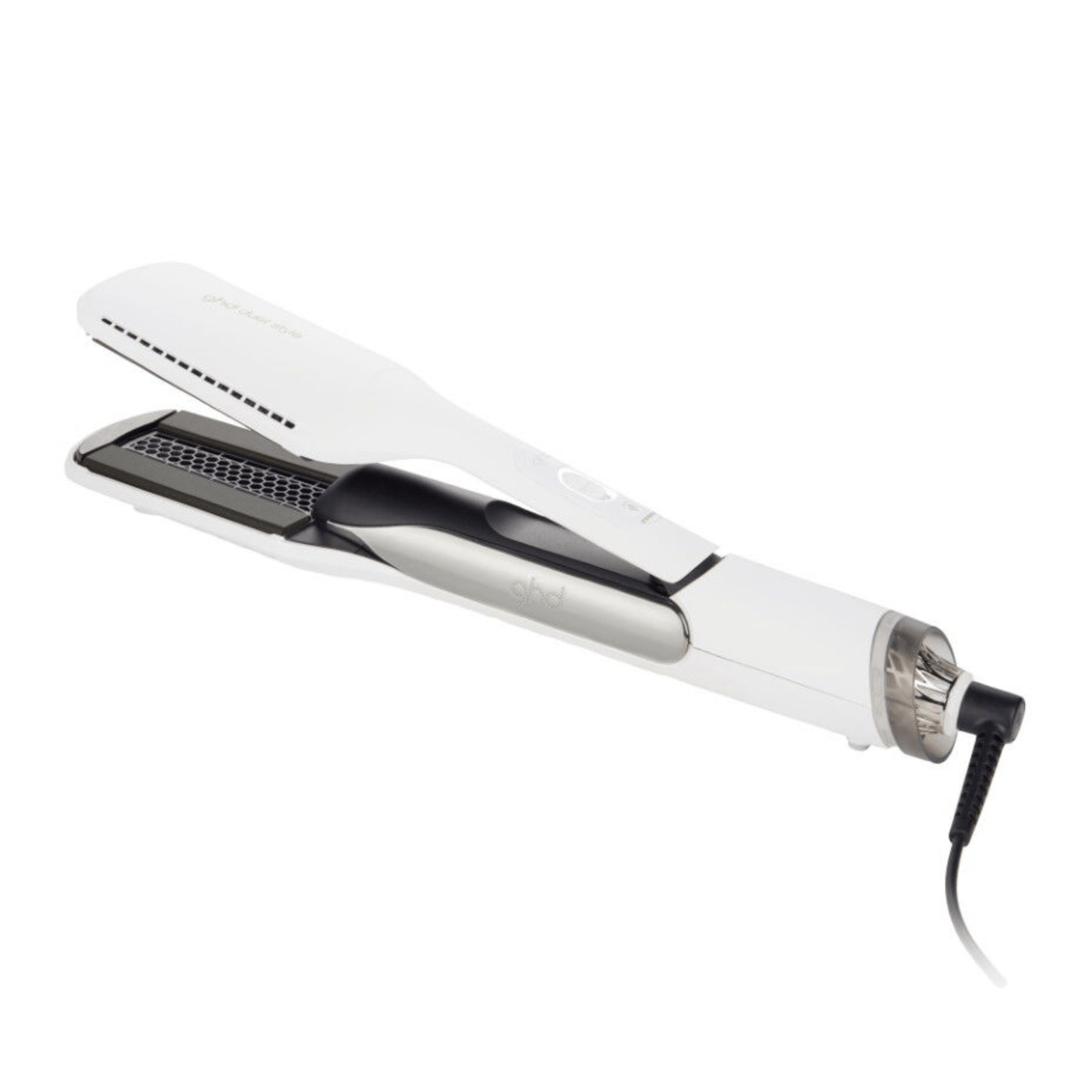 ghd Electricals GHD DUET STYLE HOT AIR STYLER IN WHITE