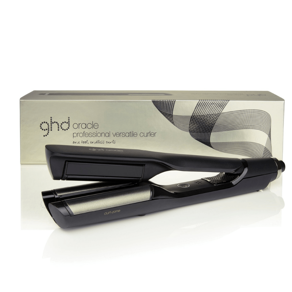 New ghd oracle curler hotsell