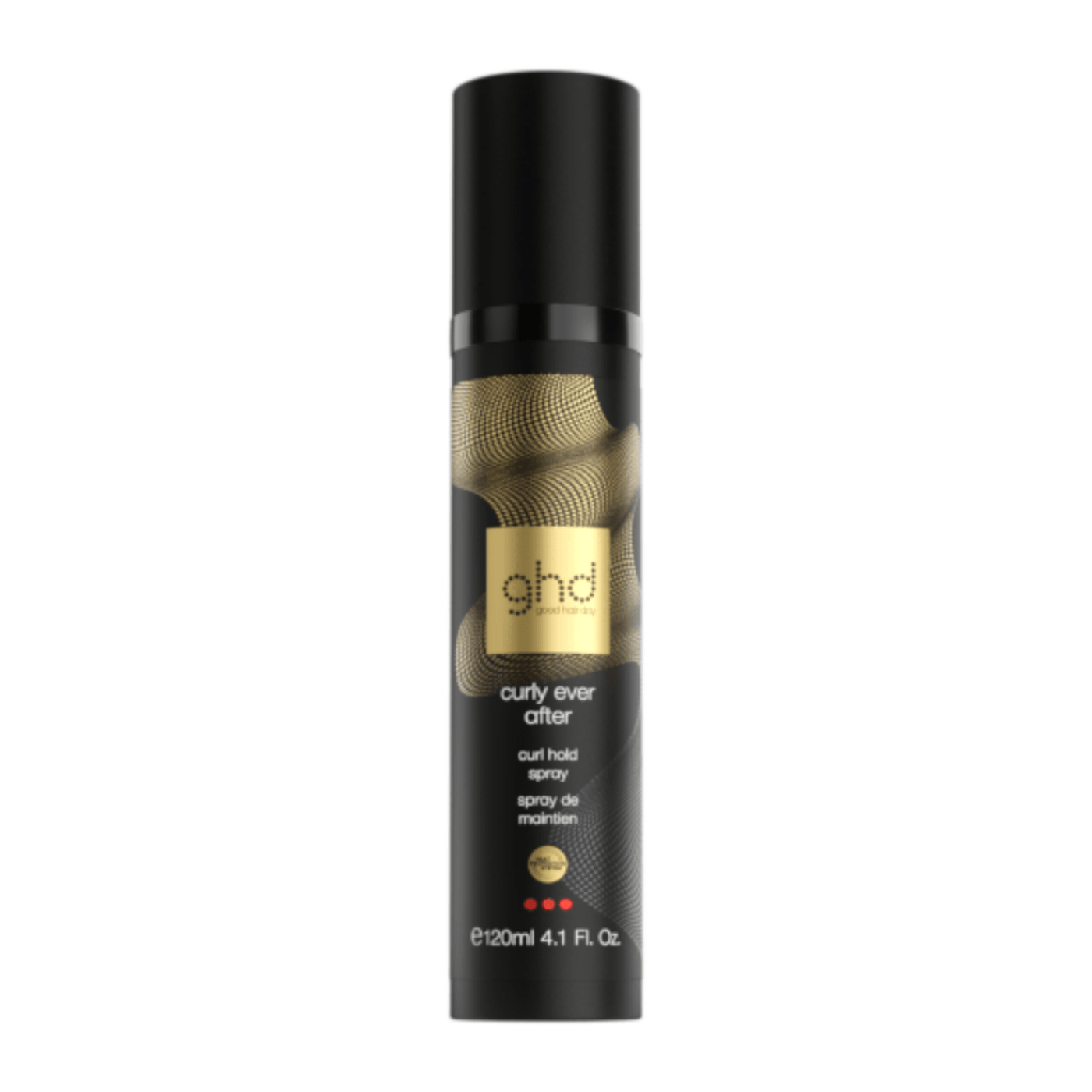 ghd Styling ghd curly ever after - curl hold spray 120ml