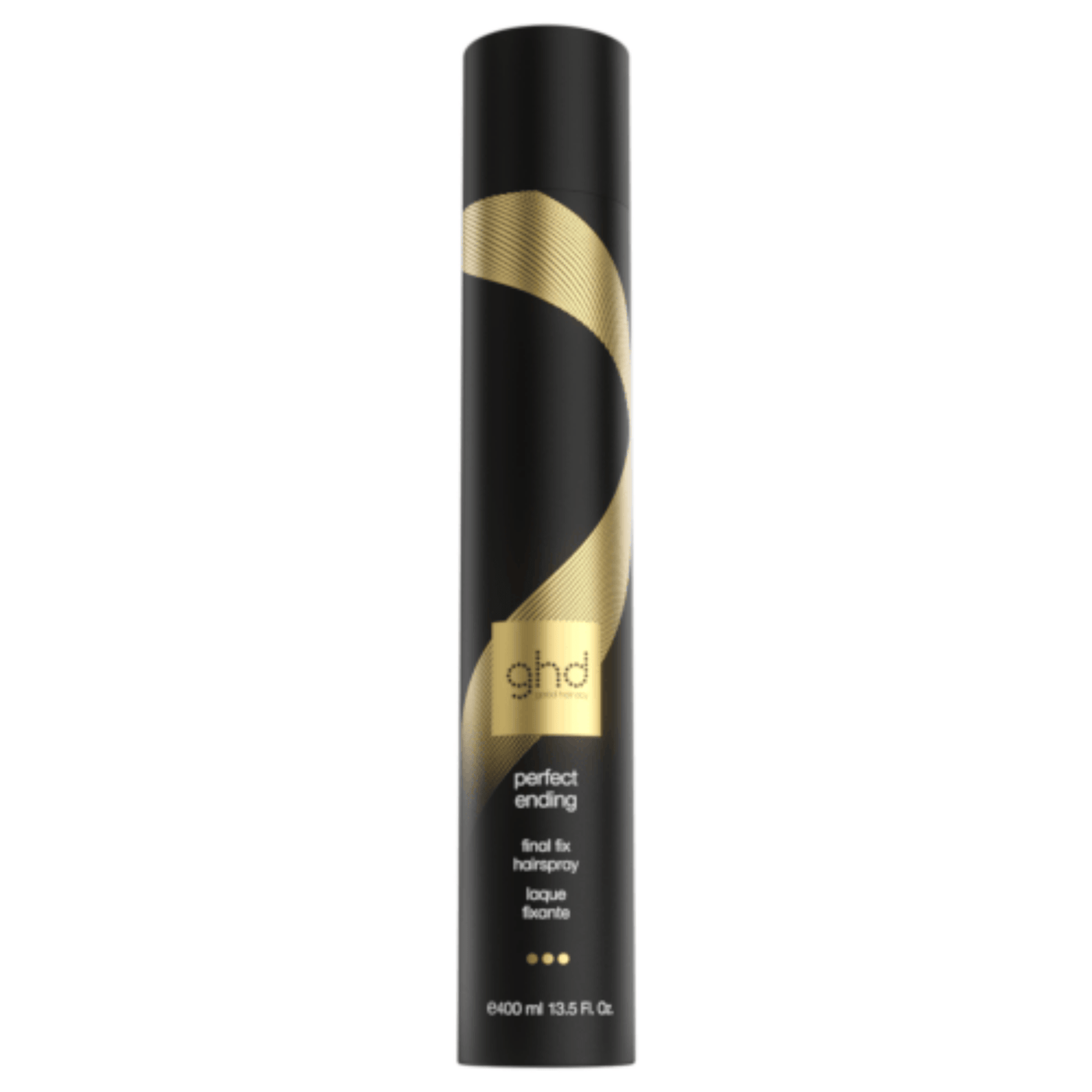 ghd Styling ghd perfect ending - final fix hairspray 400ml