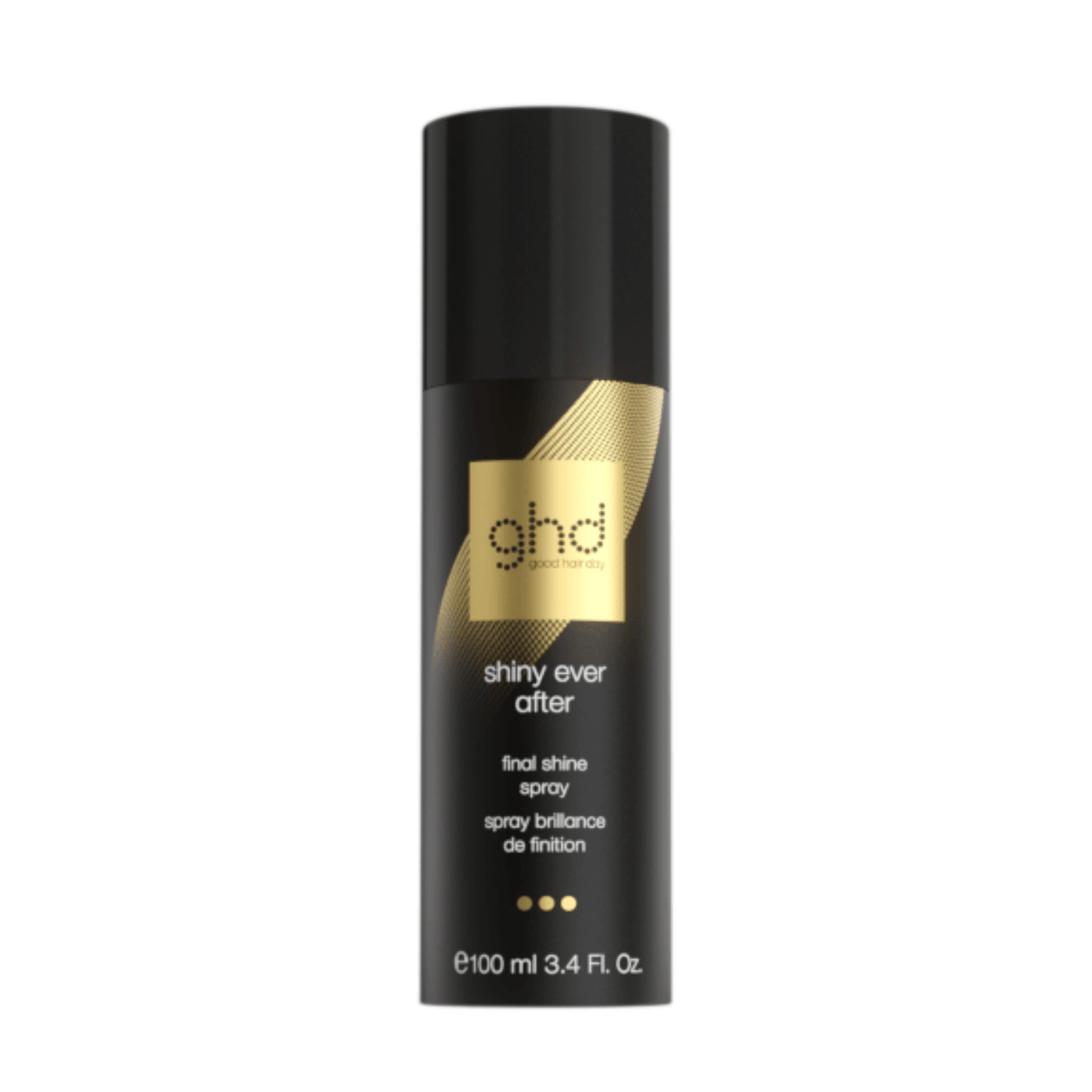 ghd Styling ghd shiny ever after - final shine spray 100ml