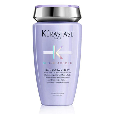 Kerastase Shampoo Bain Ultra-Violet 250ml