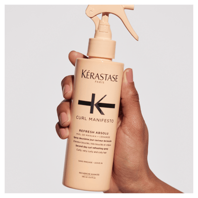 Kerastase Styling Curl Manifesto Miracle Curl Refreshing Spray 190ml