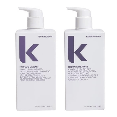 Kevin Murphy Haircare Packs KEVIN.MURPHY Hydrate me duo 500ml