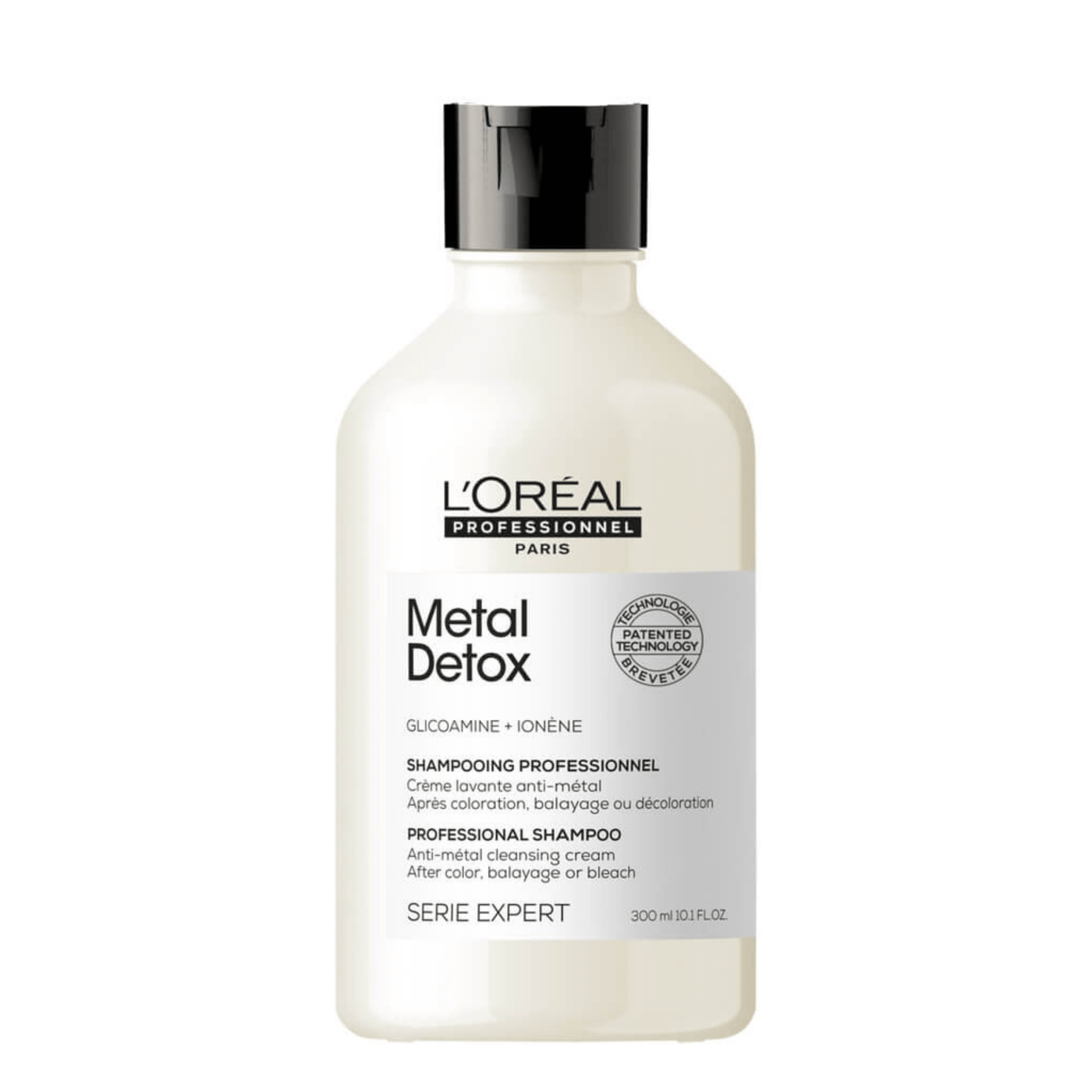 L'Oreal Professional Shampoo L'Oreal Professionnel Metal Detox Shampoo