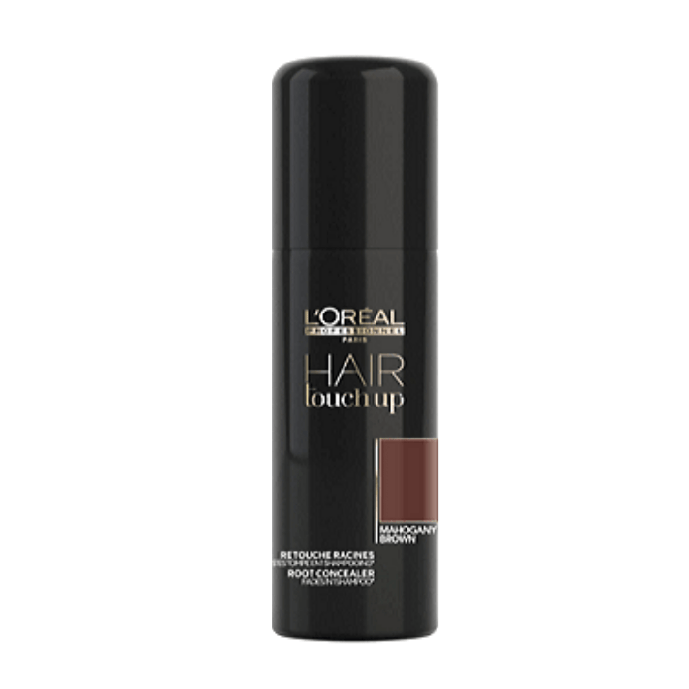 L'Oreal Professional Styling L'Oreal Professionnel Hair Touch-Up Assorted Shades  75 ml