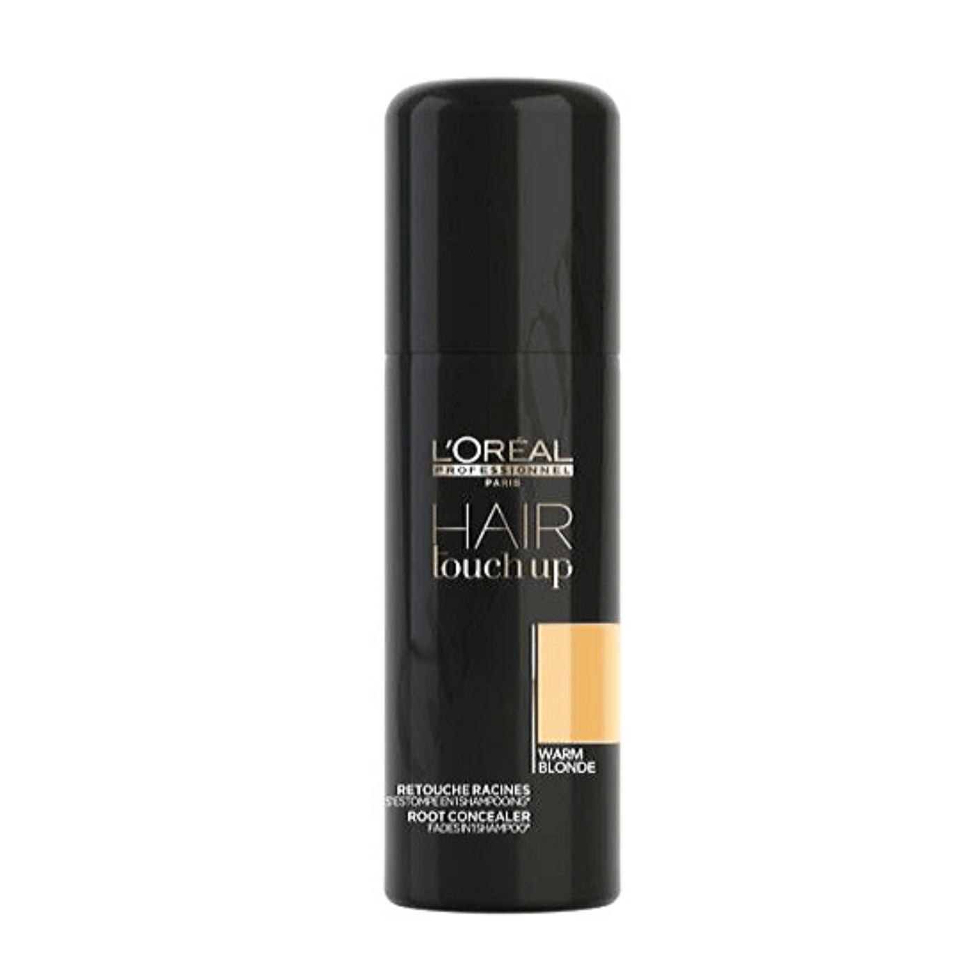 L'Oreal Professional Styling L'Oreal Professionnel Hair Touch-Up Assorted Shades  75 ml