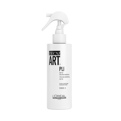 L'Oreal Professional Styling Tecni.ART Pli Thermo-Modelling Spray 190ml