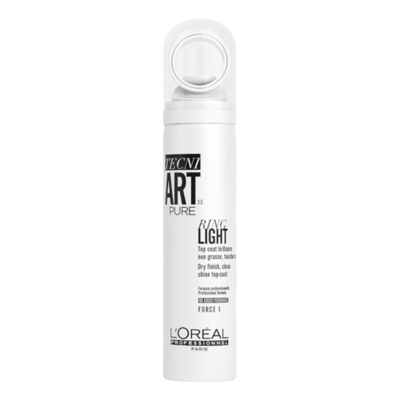 L'Oreal Professional Styling Tecni.ART Ring Light Spray 150ml