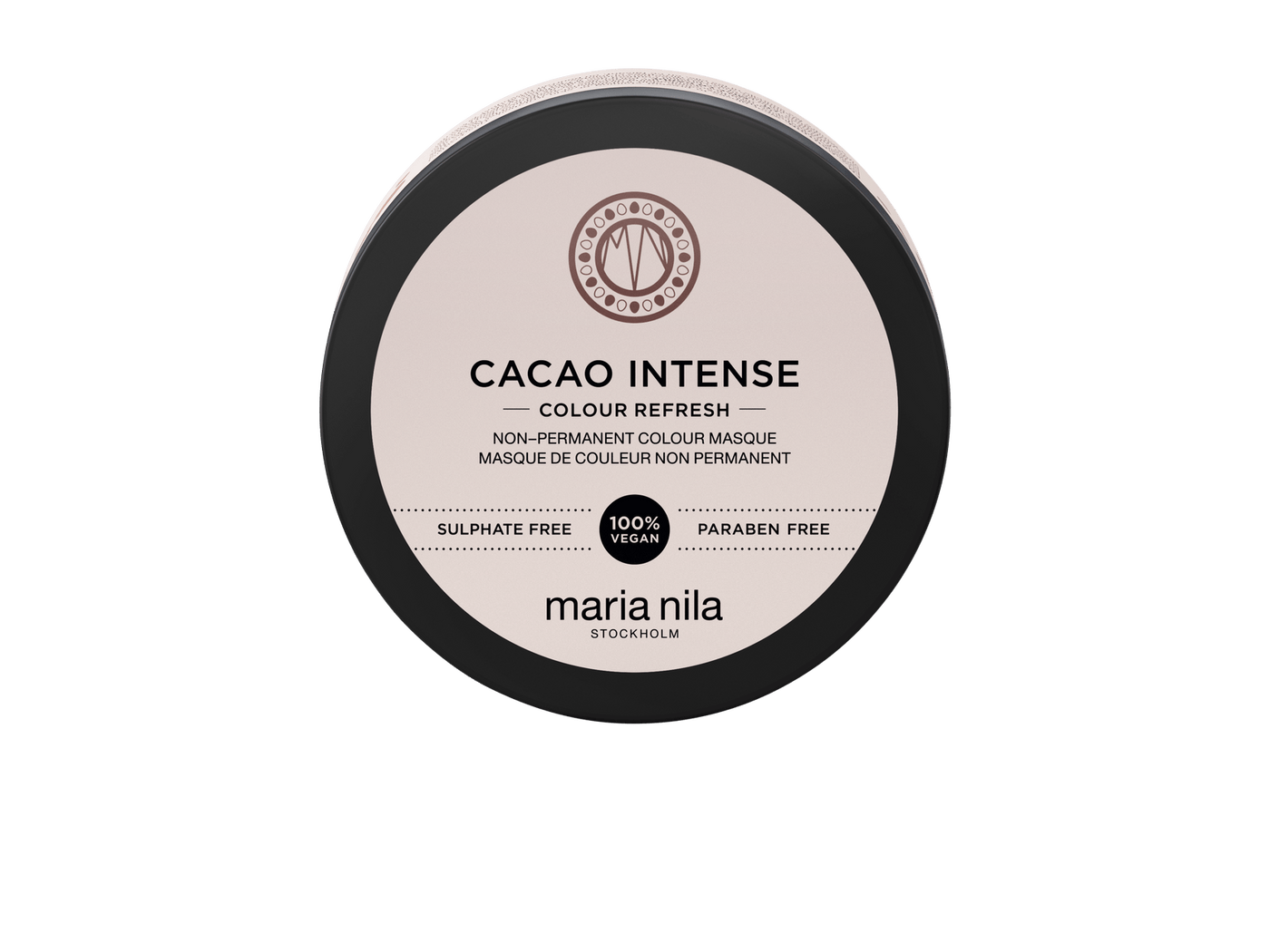 Maria Nila Treatment Maria Nila Colour Refresh Cacao Intense 100 ml