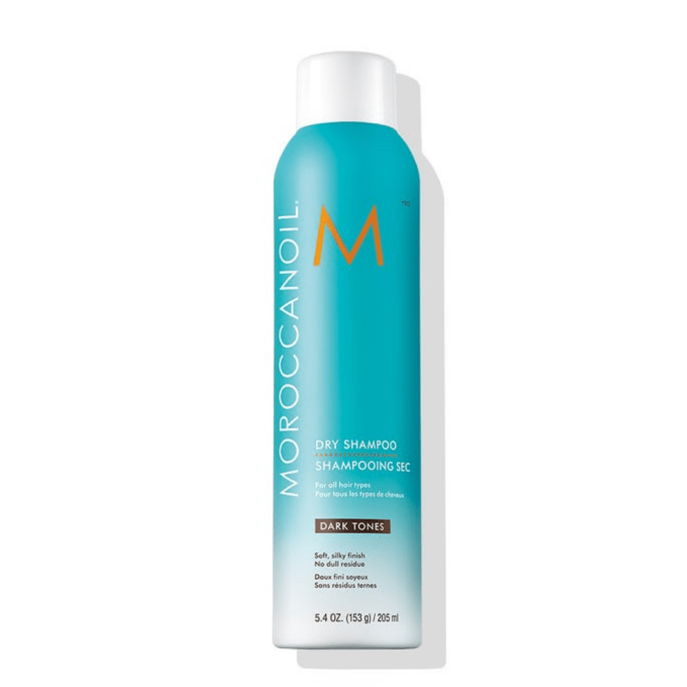 MOROCCANOIL Shampoo Moroccanoil Dry Shampoo - Dark Tones 205ml