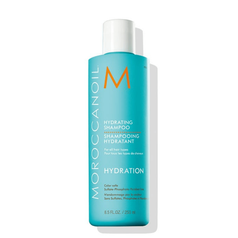 MOROCCANOIL Shampoo MOROCCANOIL Hydrating Shampoo 250ml