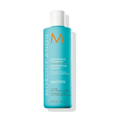 MOROCCANOIL Shampoo Moroccanoil Smoothing Shampoo 250ml