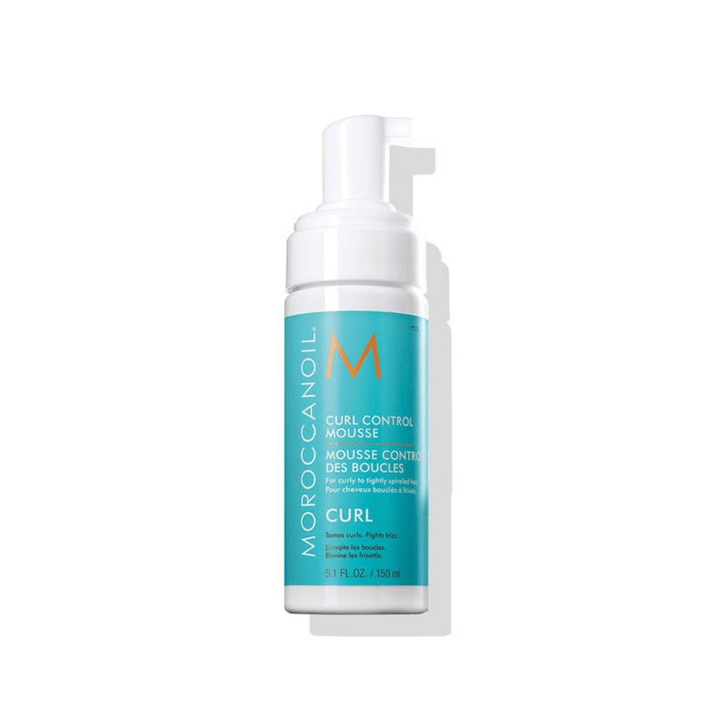 MOROCCANOIL Styling MOROCCANOIL Curl Control Mousse 150ml