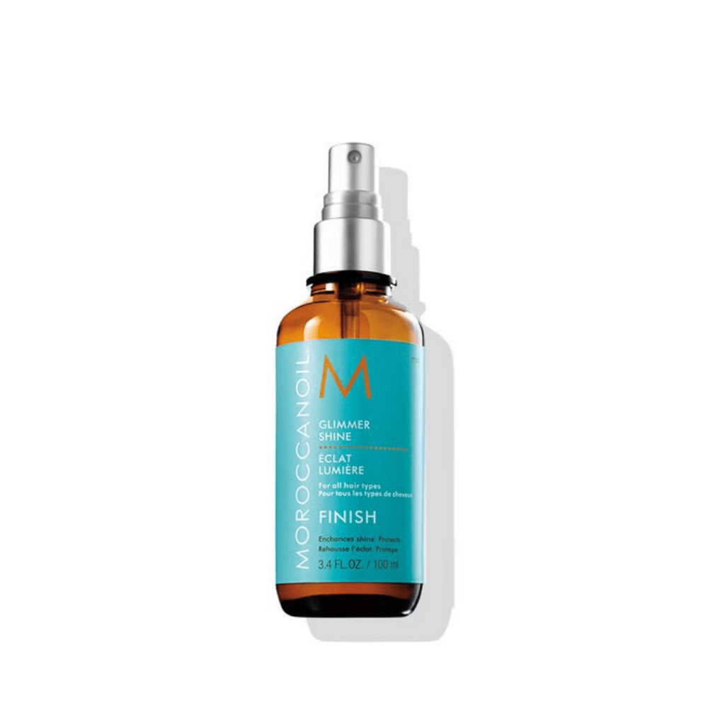 MOROCCANOIL Glimmer Shine Spray 100 ml – Charli and Kate