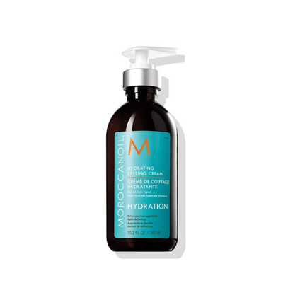 MOROCCANOIL Styling MOROCCANOIL Hydrating Styling Cream 300ml
