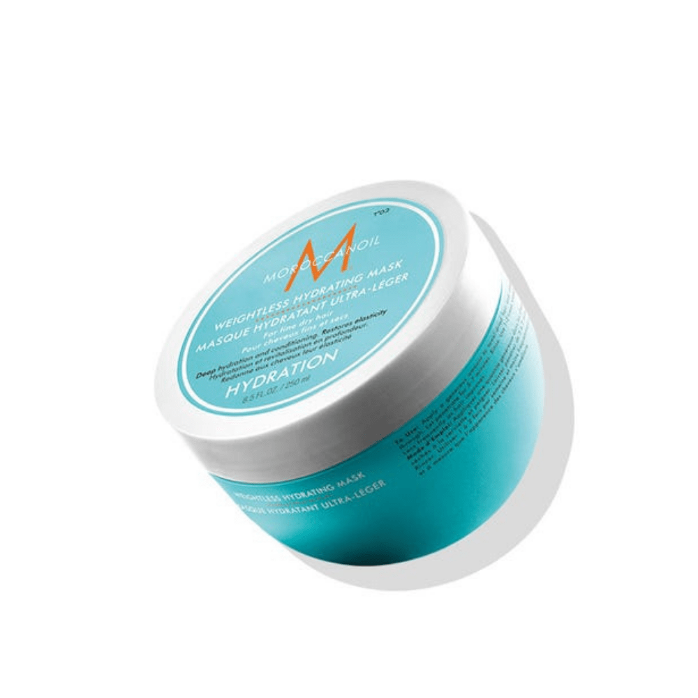 MOROCCANOIL Treatment MOROCCANOIL Weightless Hydrating Mask 250ml