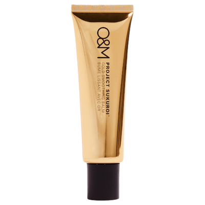 O&M Styling O&M Project Sukuroi Gold Smoothing Balm 100g
