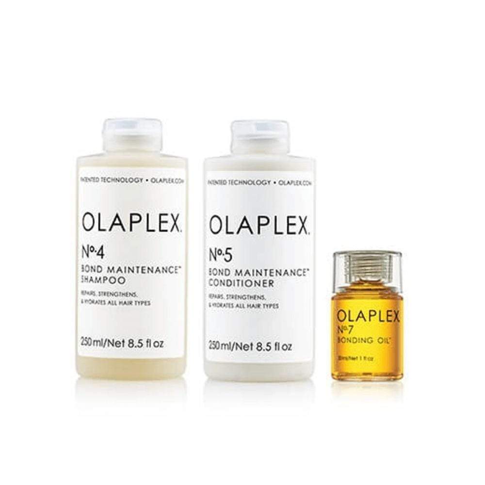 Olaplex Haircare Packs Olaplex No.7 Bonding Oil Pack