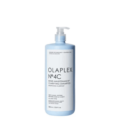 Olaplex Shampoo Nº.4C BOND MAINTENANCE® CLARIFYING SHAMPOO 1 Litre