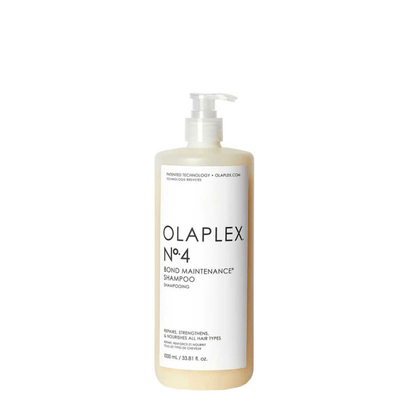 Olaplex Shampoo Olaplex No. 4 Bond Maintenance Shampoo - 1 Litre