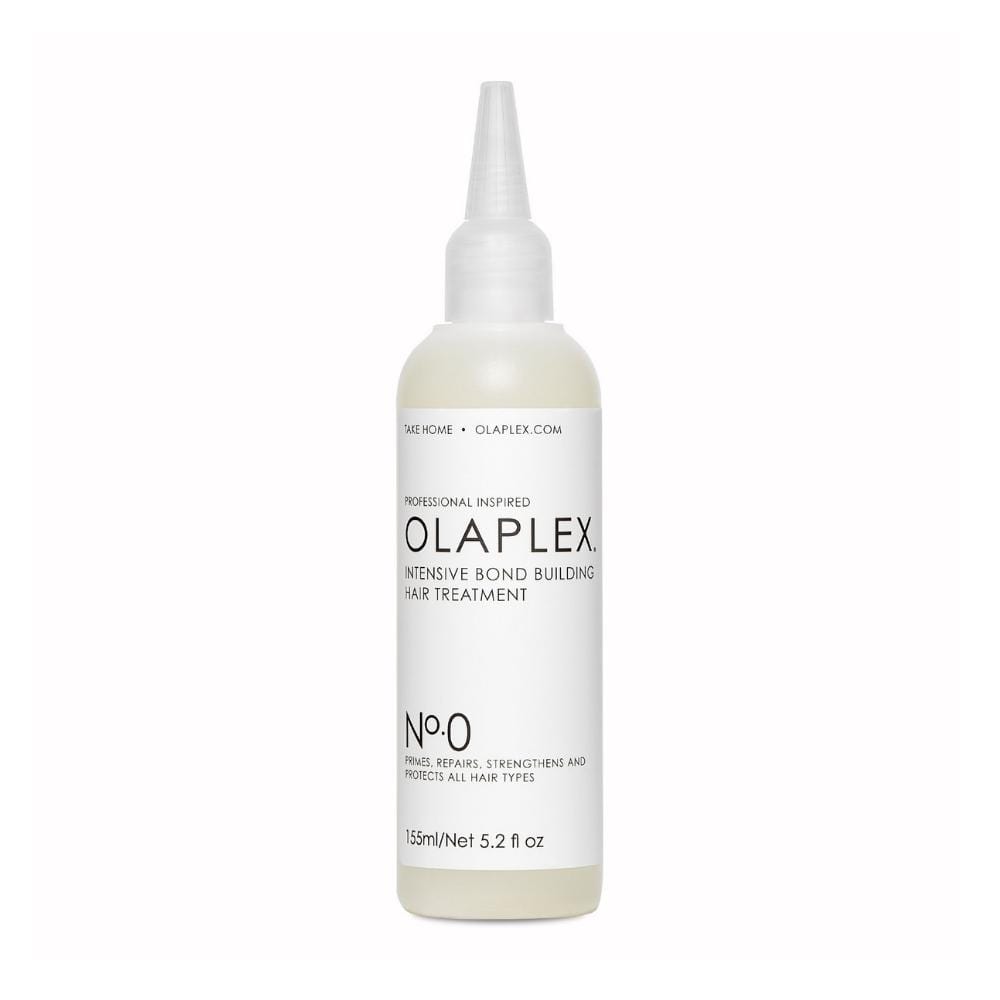 Olaplex Treatment Olaplex No.0 Intensive Bond Building Hair Treatment, 155ml