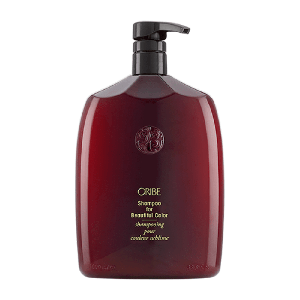 Oribe Shampoo Shampoo for Beautiful Color 1L