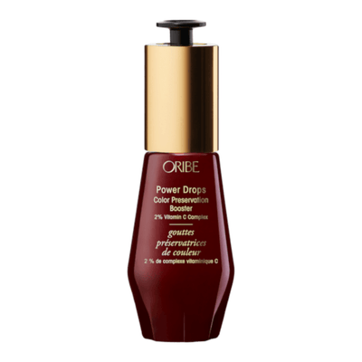 Oribe Treatment Power Drops - Color Preservation Booster 30ml