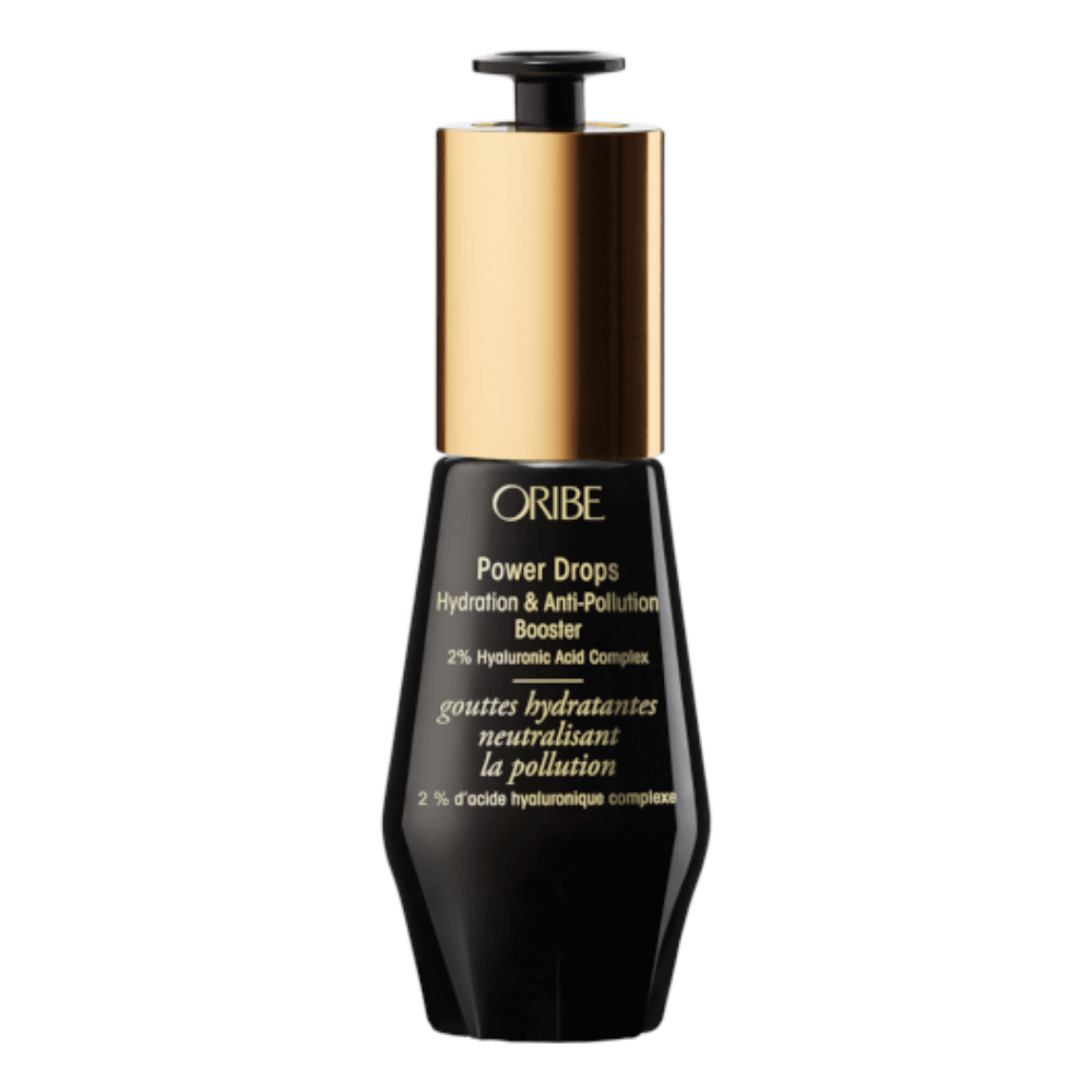 Oribe Treatment Power Drops - Hydration & Anti-pollution Booster 30ml