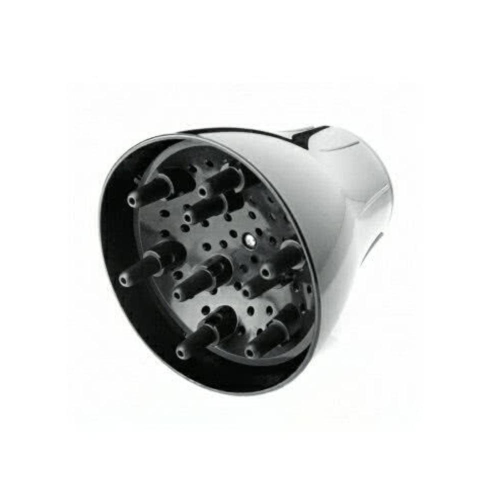 Parlux 3800 Ceramic And Ionic Hairdryer Diffuser Attachment