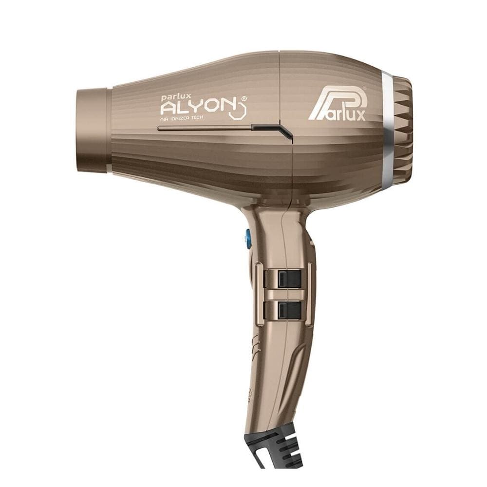 Parlux Alyon Air Ionizer Tech Hair Dryer- Bronze