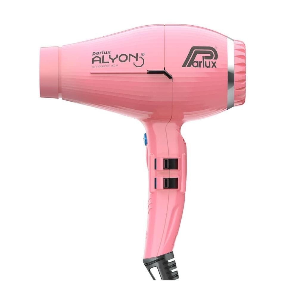 Parlux Alyon Air Ionizer Tech Hair Dryer- Pink