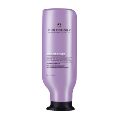 Pureology Conditioner Pureology Hydrate Sheer Conditioner 266ml