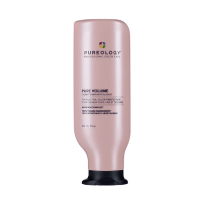 Pureology Conditioner Pureology Pure Volume Conditioner 266ml