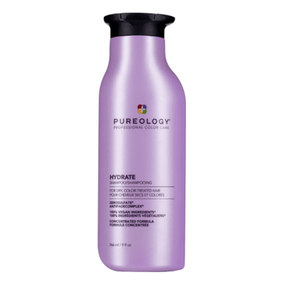 Pureology Shampoo Pureology- Hydration Shampoo 266ml