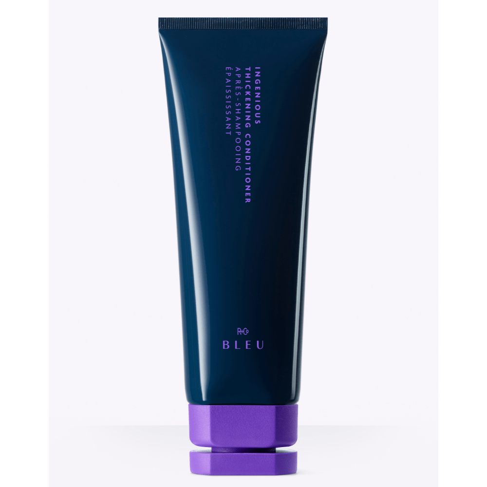 R+Co Conditioner R+Co Bleu INGENIOUS THICKENING CONDITIONER 201ml