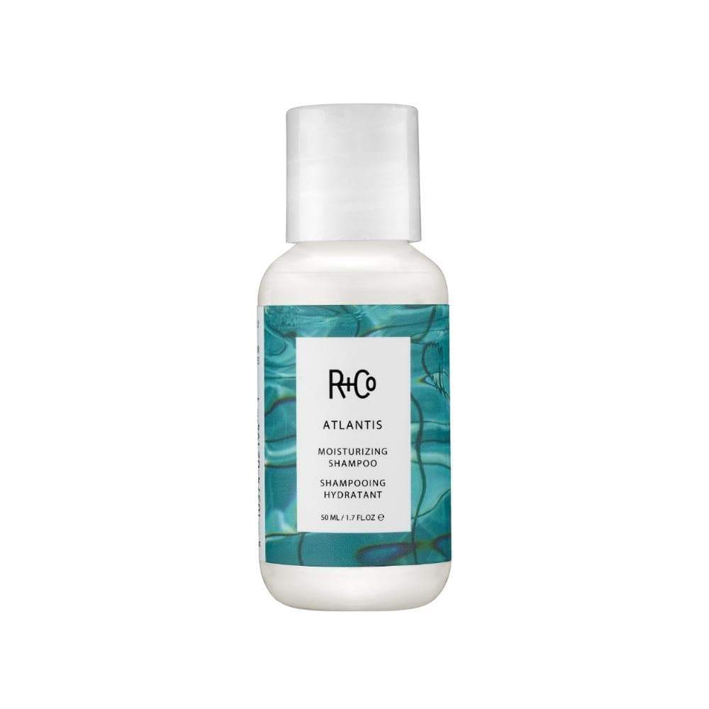 R+Co ATLANTIS Moisturizing Shampoo 50ml Travel size